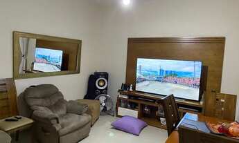 Imagem 2: Apartamento 2 quartos, 1 suite, wc social, dependencia, area externa, 1 vaga