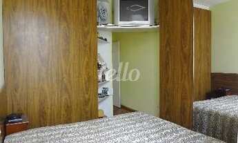 Imagem 3: São Paulo - Casa Padrão - Água Rasa