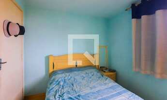 Imagem 4: Apartamento para Aluguel - Baeta Neves, 2 Quartos, 48 m2