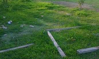 Imagem 3: Vendo se um sítio