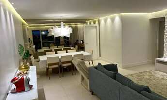 Imagem: ALUGUEL - Excelente apt no Mansão Aloisio