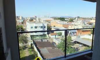 Imagem 6: Apartamento no Ed. Gabriela - Santa Cecília em Resende RJ R$ 330MIL #Oportunidade