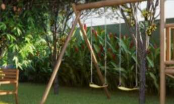 Imagem: Apartamento Apipucos 139 m², com 4 quartos