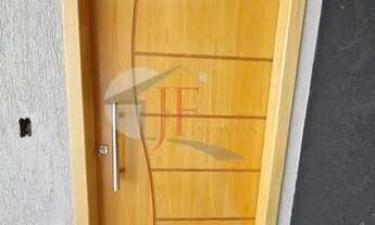 Imagem 6: Casa com 3 quartos - Bairro Cardoso em Aparecida de Goiânia