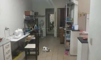 Imagem 2: Casa Padrão em São Carlos