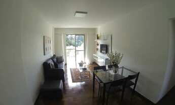 Imagem 4: Apartamento, varanda, sala, 2 quartos,2 banheiros 1 vaga