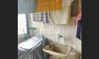 Imagem 5: Santo André - Apartamento Padrão - Parque Marajoara