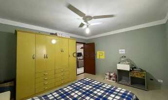 Imagem 5: Casa com 4 dormitórios à venda, 275 m² por R$ 1.100.000,00 - Jardim Souza Queiroz - Santa