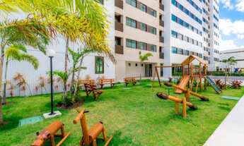 Imagem: VÁRZEA RECIFE 2 QUARTOS