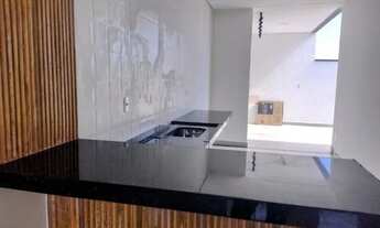 Imagem 2: Casa residencial para Venda Condomínio Golden Park Residence II , Sorocaba- SP