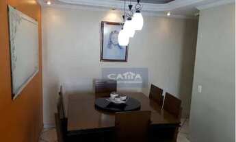 Imagem 6: Apartamento à venda, 54 m² por R$ 350.000,00 - Vila Carrão - São Paulo/SP