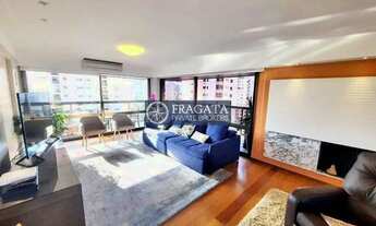 Imagem: Apartamento com 3 suítes, 5 vagas de garagem