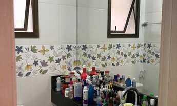 Imagem 6: Excelente apartamento com 80 metros quadrados com 3 quartos em Alphaville I - Salvador - B