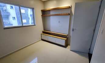 Imagem 6: Apartamento no Condomínio Barcelona