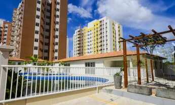 Imagem 3: Apto, 2/4, 1vgs, ao Lado Parque Shopping Ed. Ville Laguna