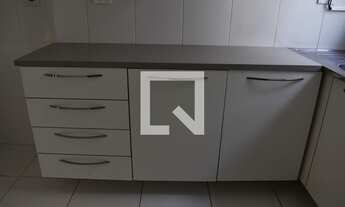 Imagem 3: Apartamento para Aluguel - Vila Izabel, 3 Quartos, 61 m2