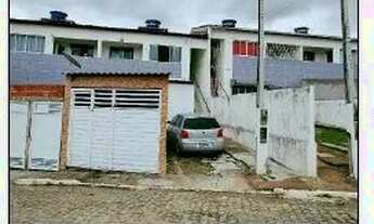 Imagem 2: IGARASSU - Apartamento Padrão - INHAMA