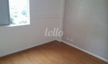 Imagem: São Paulo - Apartamento Padrão - Vila