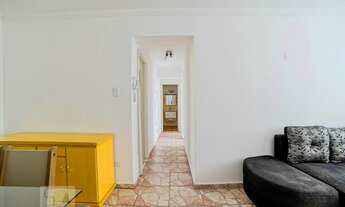 Imagem 3: Apartamento para Aluguel - Vila Constança , 2 Quartos, 70 m2