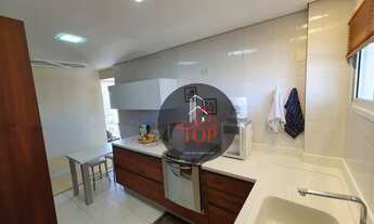 Imagem 5: Apartamento à venda, 78 m² por R$ 636.000,00 - Jardim - Santo André/SP