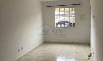 Imagem 6: Apartamento com 2 dorms, Residencial Ville Liberta, Pirassununga - R$ 218 mil, Cod: 101331