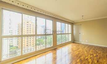 Imagem 2: Venda Apartamento 3 Dormitórios - 107 m² Moema