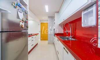 Imagem 6: São Bernardo do Campo - Apartamento Padrão - Vila Lusitânia