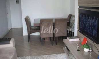 Imagem 3: São Paulo - Apartamento Padrão - Tatuapé