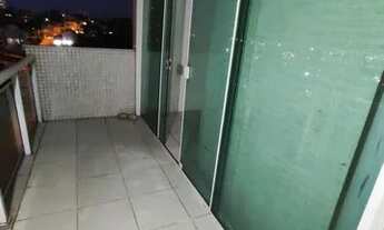 Imagem 4: Oportunidade Apto na Glória c/ 2quats, send 1 suíte, 1vg, amrs plnjds, vrnd