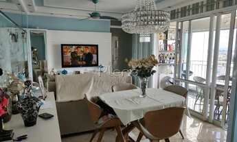 Imagem 7: Apartamento à venda no Parque Industrial - Campinas