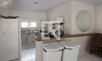 Imagem 4: Apartamento para Aluguel - Vila Constança , 2 Quartos, 50 m2