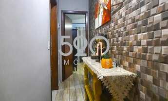 Imagem 2: ALVORADA - Casa Padrão - PORTO VERDE