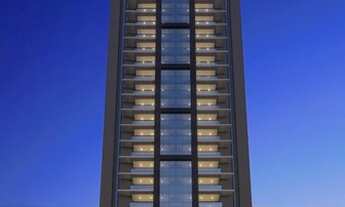 Imagem: Apartamento na planta itapema meia praia