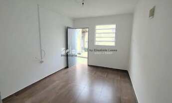 Imagem 3: Casa 1 quarto para Locação Vila Santista, São Paulo