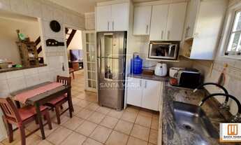 Imagem 6: Casa (sobrado na rua) 3 dormitórios/suite, cozinha planejada