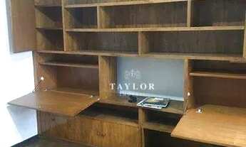 Imagem 7: Apartamento com 3 dormitórios à venda, 125 m² por R$ 1.400.000,00 - Jardim Paulista - São