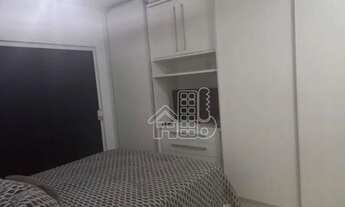 Imagem 6: Casa com 3 dormitórios à venda, 130 m² por R$ 420.000,00 - Sape - Niterói/RJ