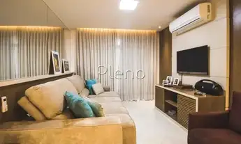 Imagem: Apartamento - Jardim Planalto - Campinas