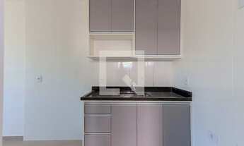 Imagem 5: Apartamento para Aluguel - Vila Ede, 2 Quartos, 40 m2