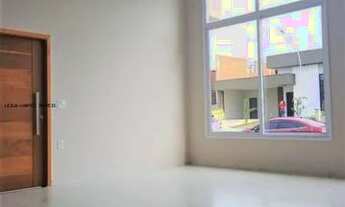 Imagem 2: Casa em Condomínio para Venda em Indaiatuba, Jardim Residencial Dona Maria José, 3 dormitó