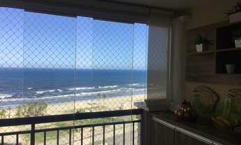 Imagem 3: Apartamento para venda tem 62 m² 2 quartos em Praia do Futuro II - Fortaleza - CE