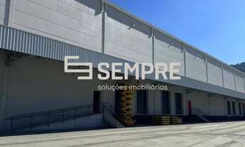 Imagem 5: Aluguel de galpão na cidade de Navegantes SC