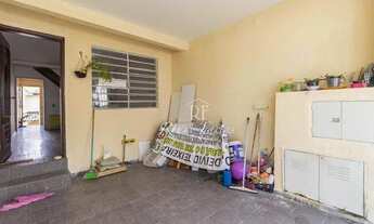 Imagem 3: Sobrado com 2 dormitórios - venda por R$ 375.000,00 ou aluguel por R$ 2.960,00/mês - Jagua