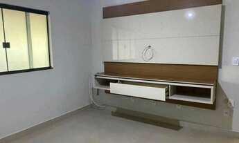 Imagem 4: Casa para venda possui 120 metros quadrados com 3 quartos em Dom Avelar - Salvador - Bahia