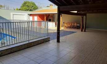 Imagem 3: Casa Padrão em Ribeirão Preto