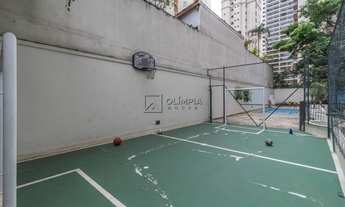 Imagem: Apartamento Venda Campo Belo 100 m² 3 Dormitórios