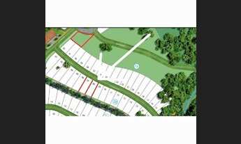 Imagem 2: Lote escarpa eco parque