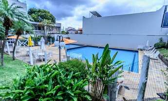 Imagem: Apartamento com 3 Dormitorio(s) localizado(a)