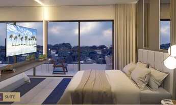 Imagem 2: EXCELENTE LANÇAMENTO - CEDRO HORTO 4 SUITES 154,5m² 5 OPÇÕES DE PLANTA