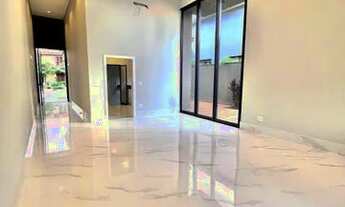 Imagem 6: Casa de condomínio térrea para venda com 232 metros quadrados com 3 quartos